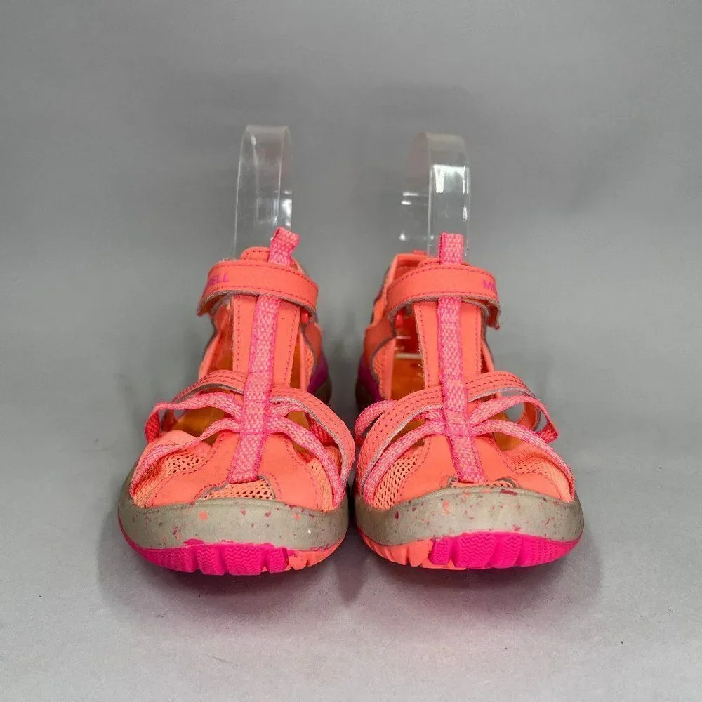 Merrell Girls‎ Hydro Monarch Outdoor Water Hiking Sandals
